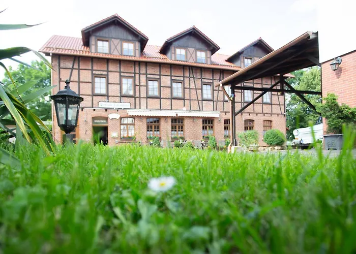 Schlossgartenpassage