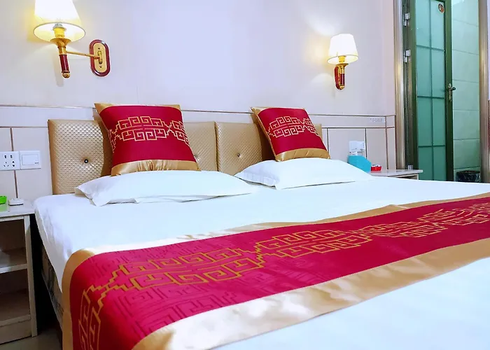 Qufu Garden Hotel