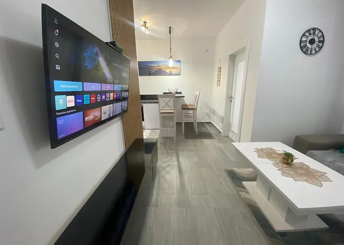 Apartman Aurora