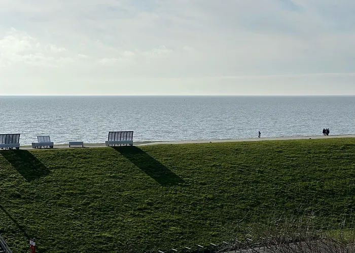 Strandhotel Hohenzollern
