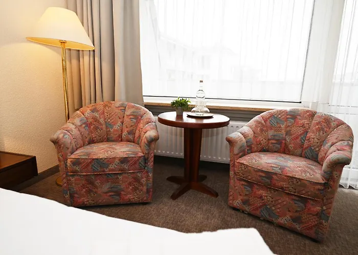 Strandhotel Hohenzollern