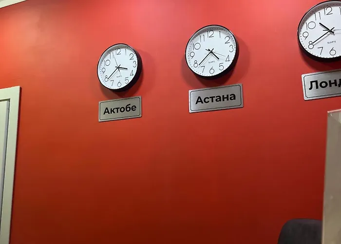 Мини-Гостиница Береке