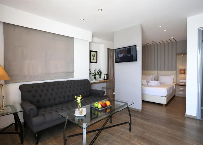 Elite Hotel