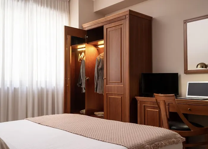 Hotel San Pio
