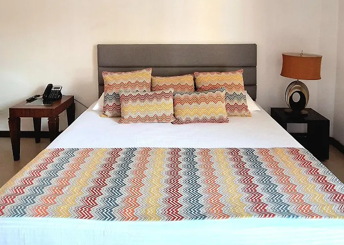 Hotel Rio Piedras