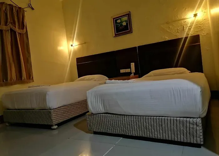 Asia Novo Boutique Hotel - Midsayap