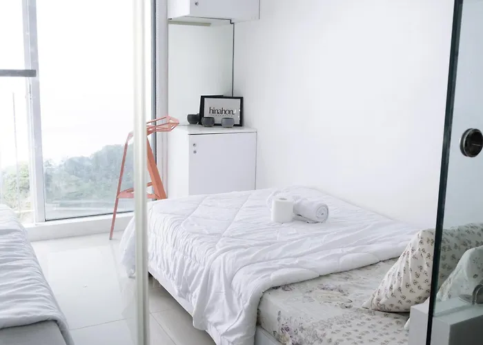 Stunning Taal View Staycation In Tagaytay