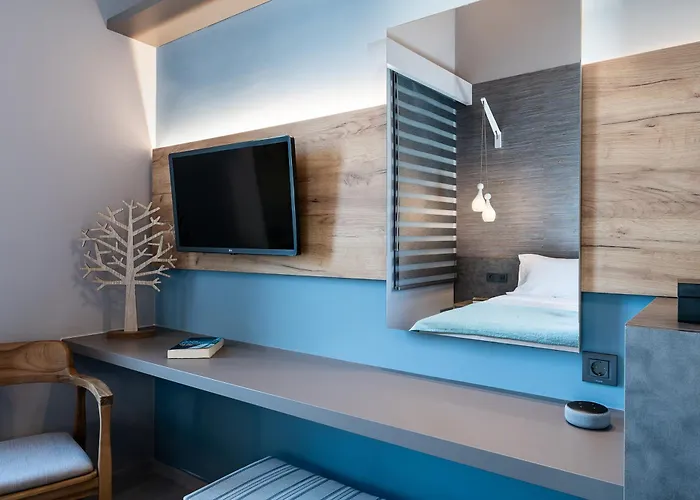 Ciel Collection Suites