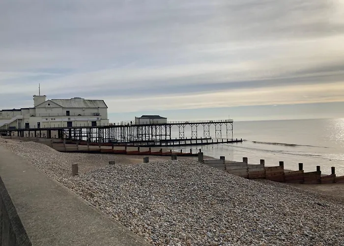 50 Meters From Beach.