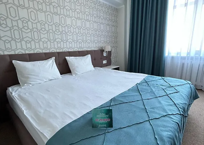 De Marco Hotel