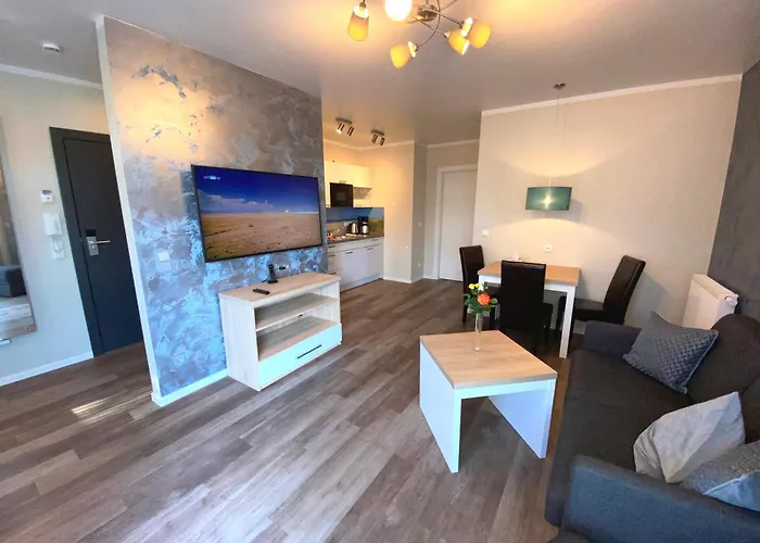 R&R Villen Baabe