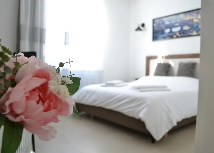 Dion Guest House Florence