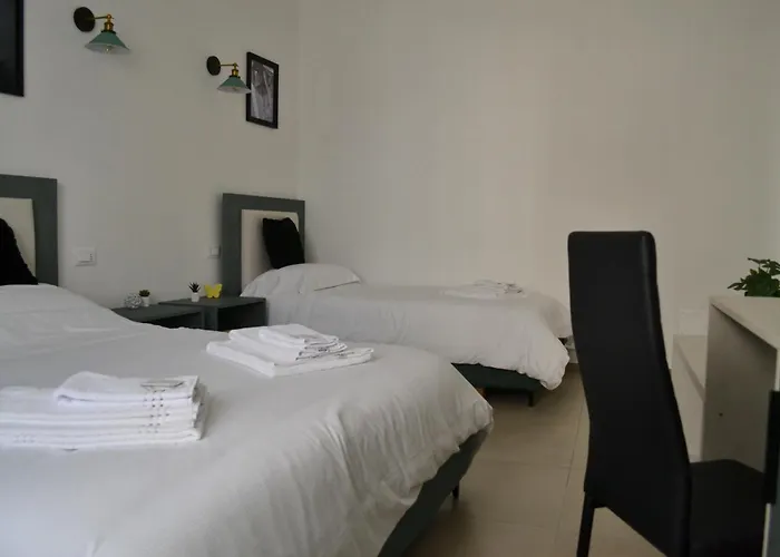 Dion Guest House Florence