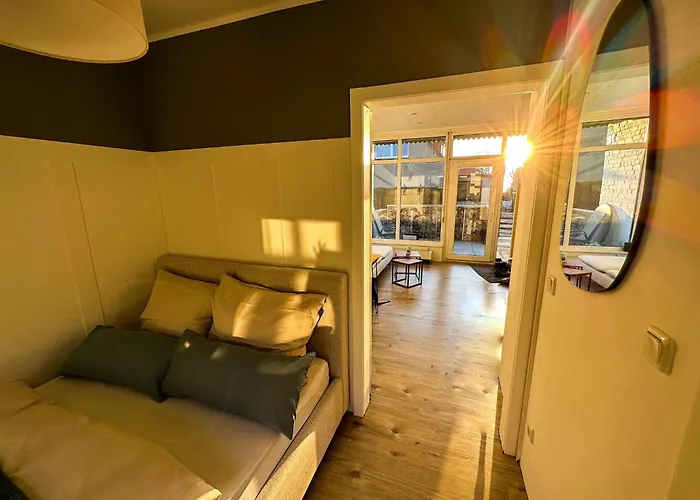 Petite Maison De Plage