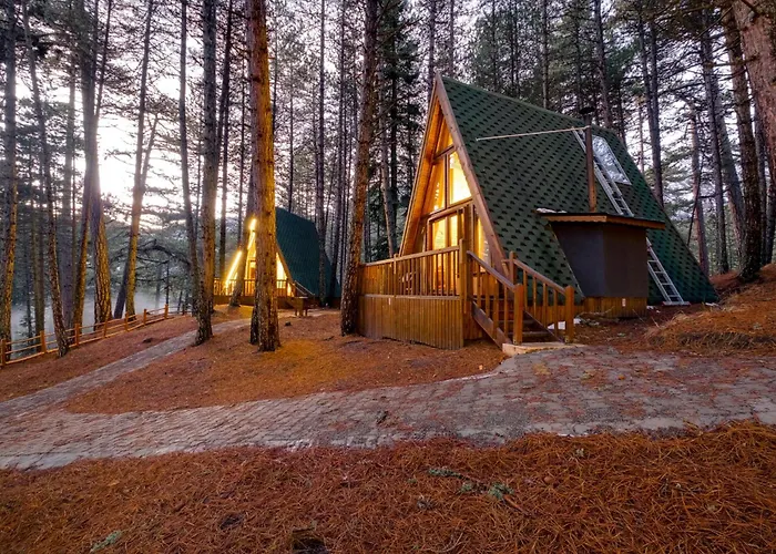 Doceia Hotel