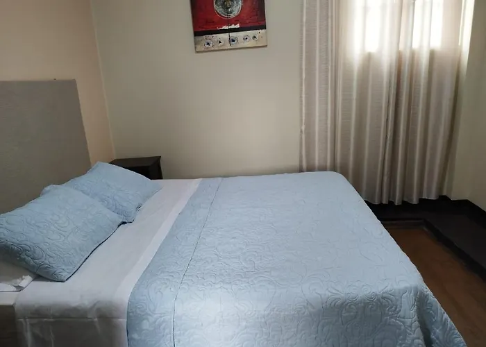 Hotel Via Morburg