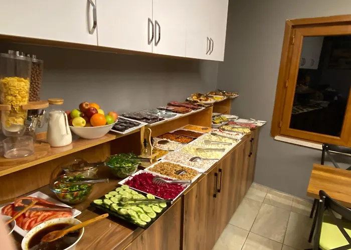 Zeyn Otel Istanbul