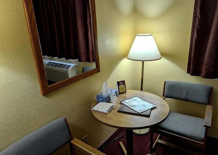 Gettysburg Inn And Suites