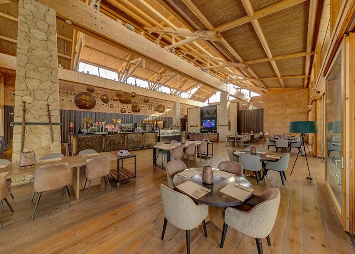 Sanguli Camping & Resort