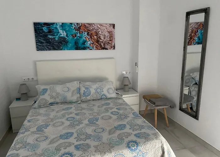 Turismo Los Lances Tarifa