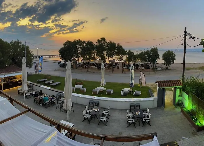 Ammos Hotel