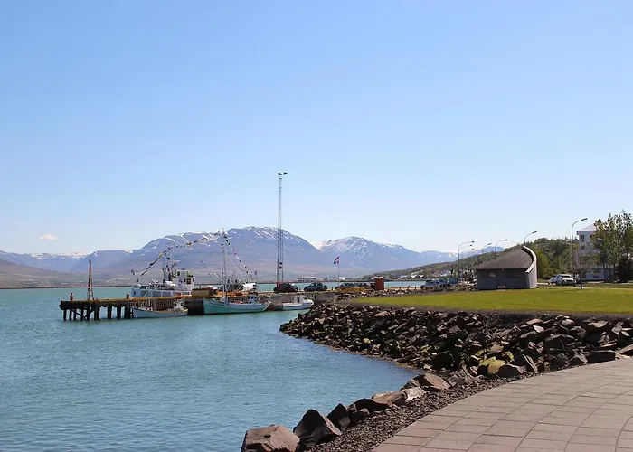 Acco Guesthouse Akureyri