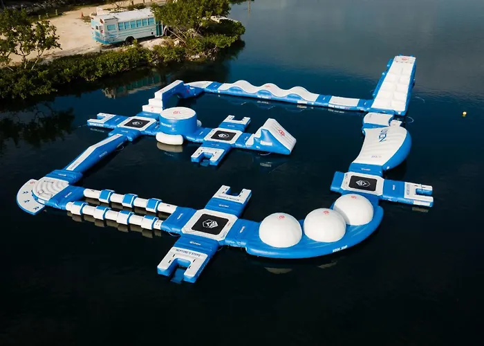 Grassy Flats Resort&Beach Club