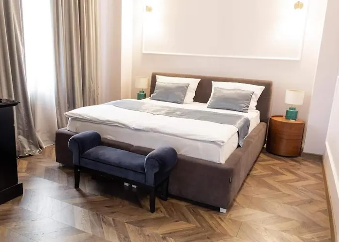 Hotel Balkan Centar