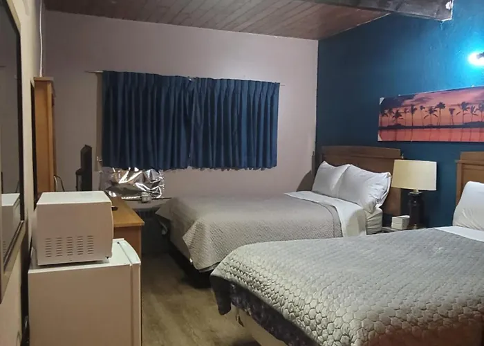 Rosthern Hotel