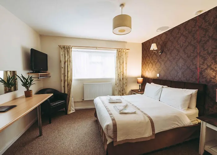 The Grange Hotel Brent Knoll