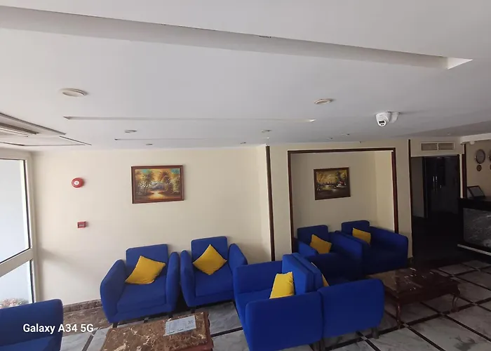 Palm Inn Hotel Hurghda