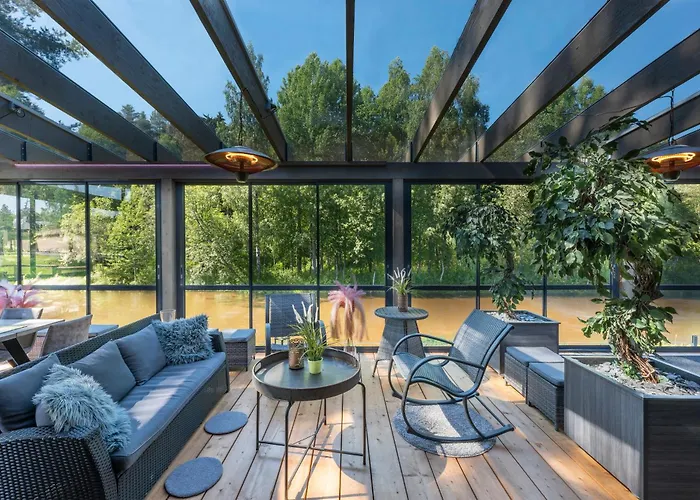 Spa Hotel Runni Iisalmi