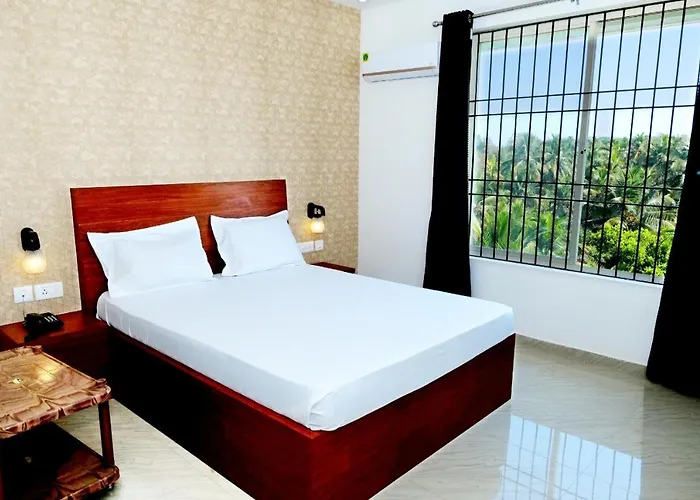 Dwarka Lodging & Boarding