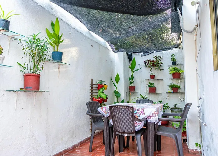 ORESCA Hostel