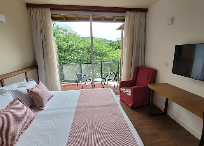 Hotel Porto do Ribeirão