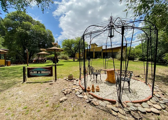 Posada Alma del Arroyo&Spa