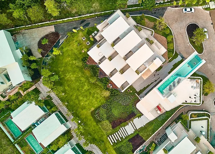 Hotel Mys Khao Yai (Adults Only)