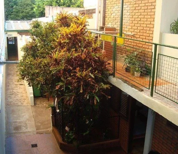 Residencial Santiago Habitaciones Hotel Bed & Break Fast
