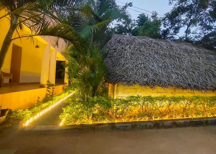 Pv Resort - Auro Beach