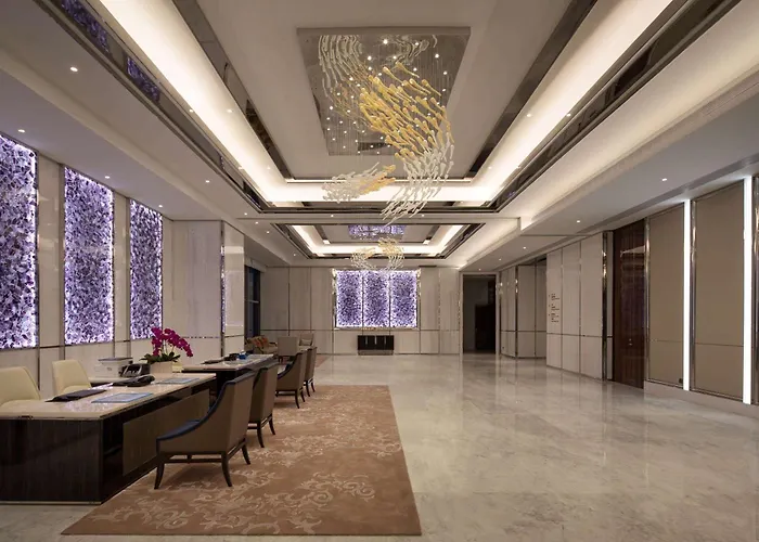 Wyndham Shaoxing Keqiao