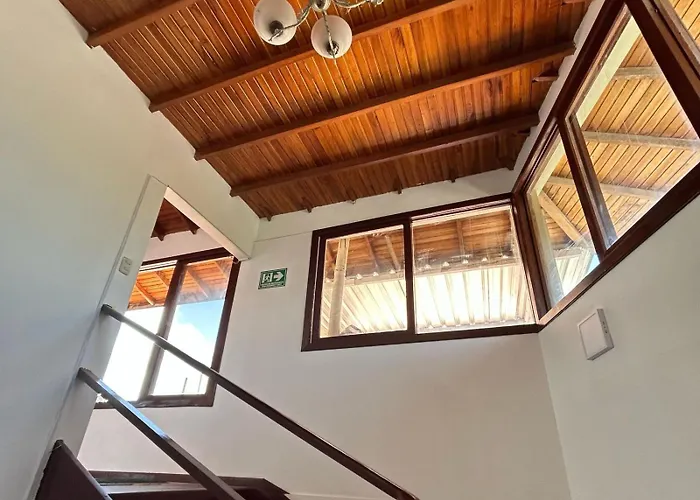 Hotel Isla Del Descanso