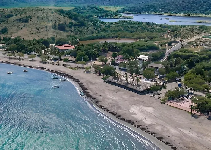Hotel El Barco