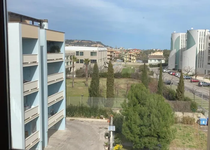 Casa Vacanze A Pochi Metri Dal Mare