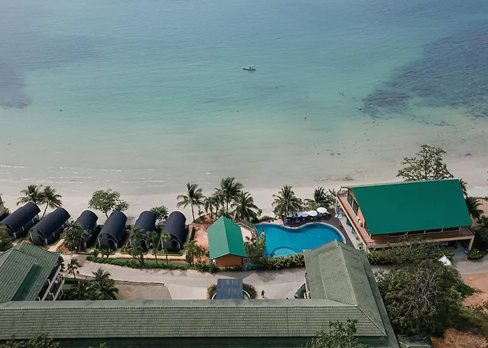 Kaibaebeach Grandview