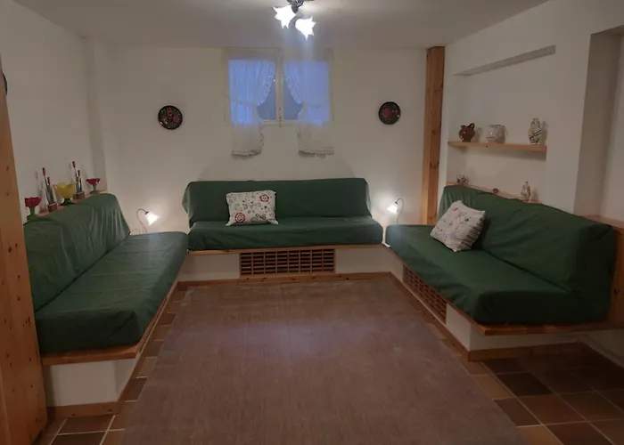 La Buganvilla