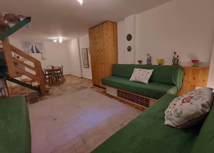 La Buganvilla