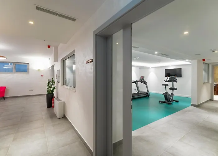 Boutique Hotel Mirjam