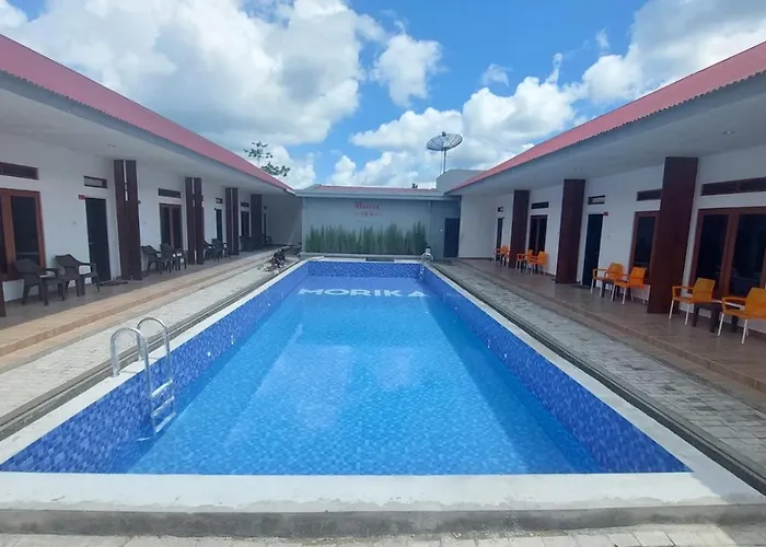 Morika Inn