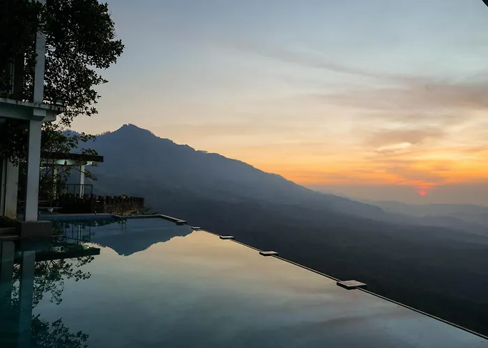 A'Lankaa Resorts & Spa