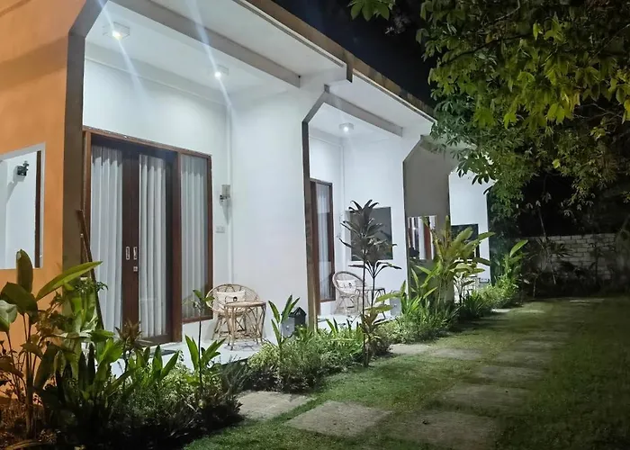 The Hill View Lombok
